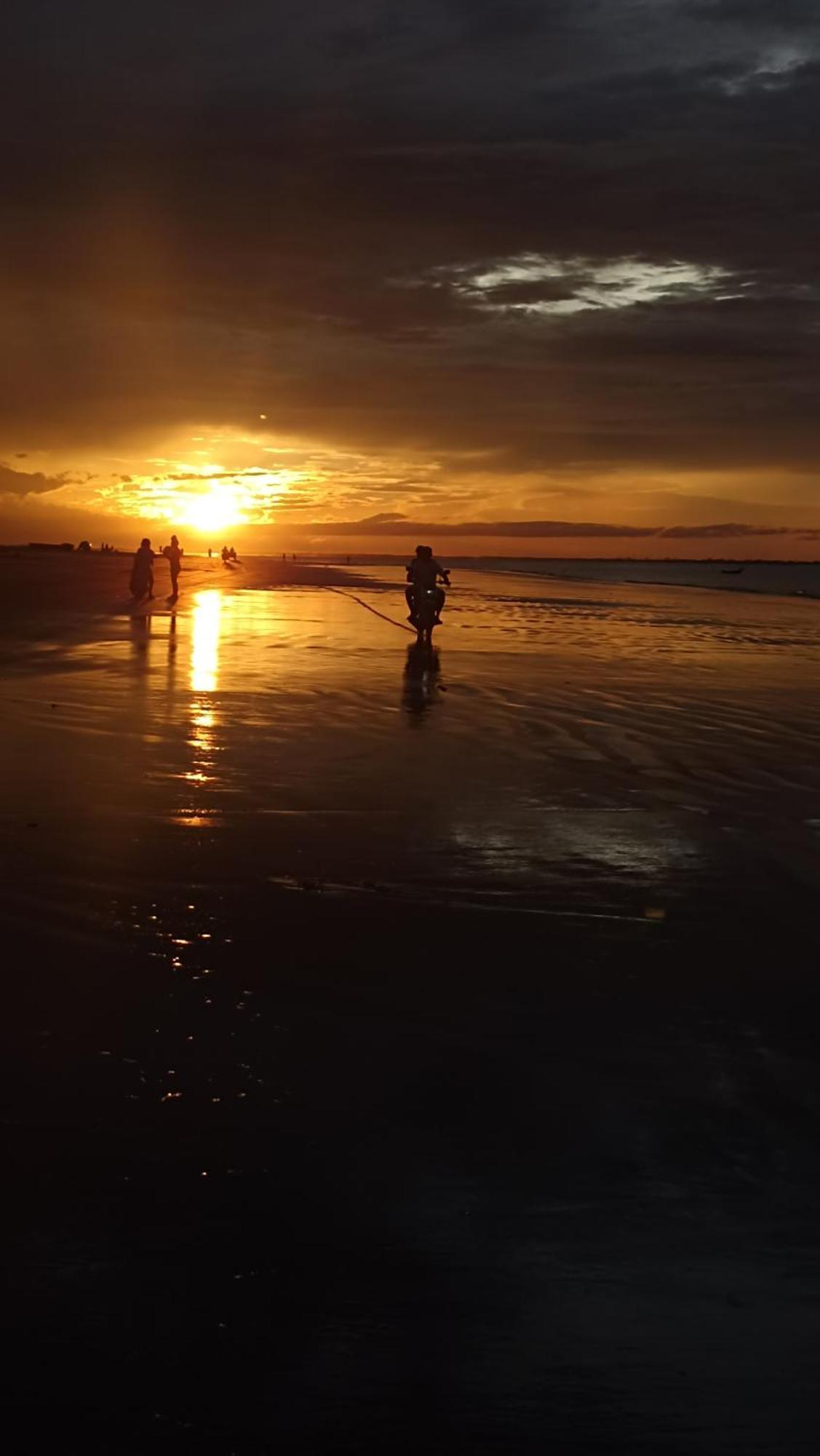 Pousada Delta Chales Tutóia Cameră foto
